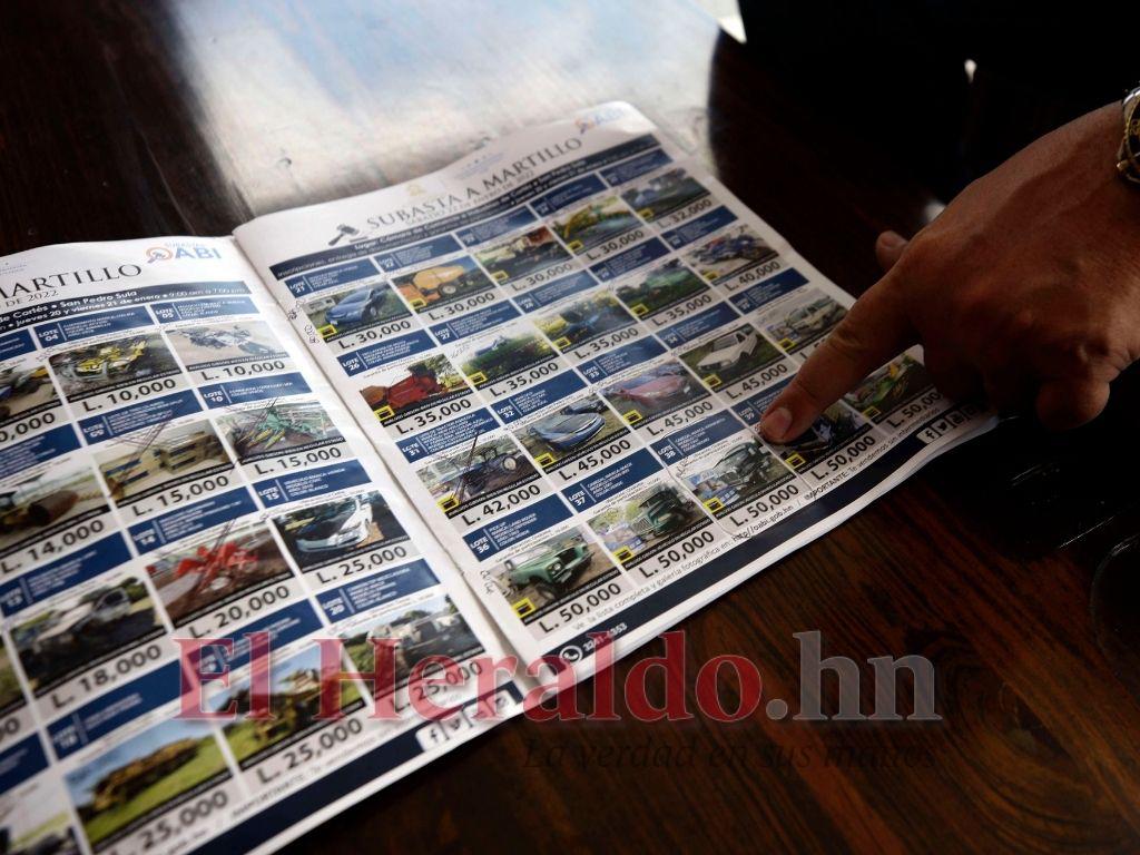 Denuncian a la OABI por no entregar bienes a compradores