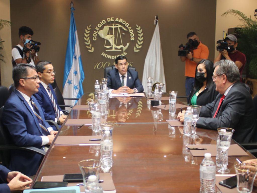 Solo 64 ONG serán las que presenten candidatos a la Junta Nominadora