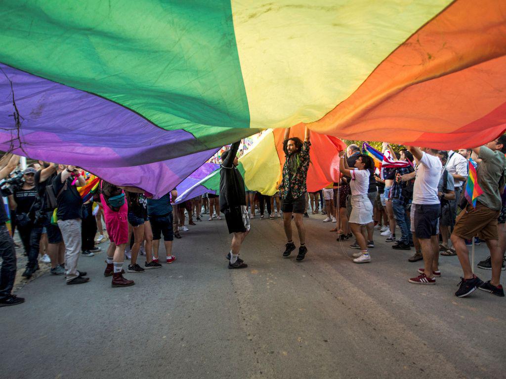 Tras anulación al aborto, Corte Suprema de EEUU reaviva temor sobre el matrimonio entre homosexuales