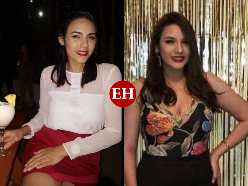 “¿Dónde estás? ¿Estás bien?”: Familiares buscan a joven modelo desaparecida en la capital