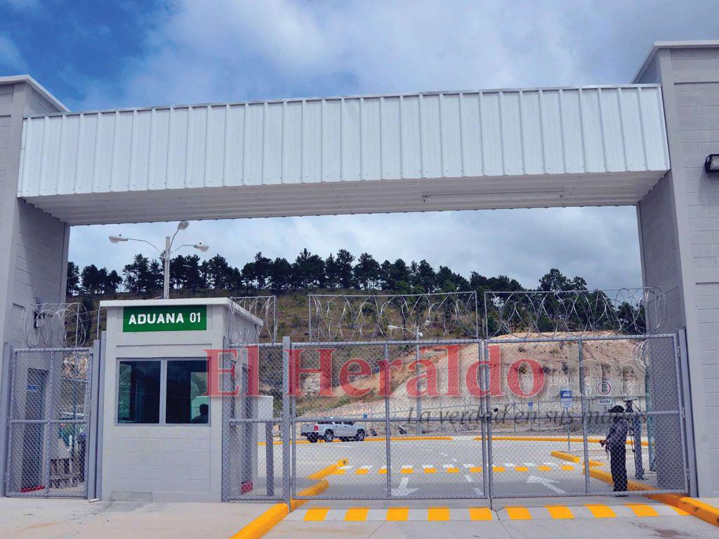 Hallan muerto a un reo al interior de “La Tolva” en El Paraíso