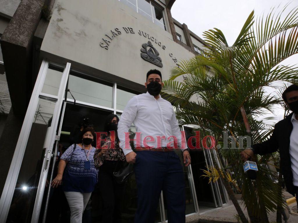 MP no descarta interponer algún recurso tras absolución de Kevin Solórzano