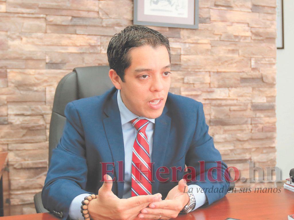 Odir Fernández: “Sabemos de la lucha de poder a lo interno de la Unag”