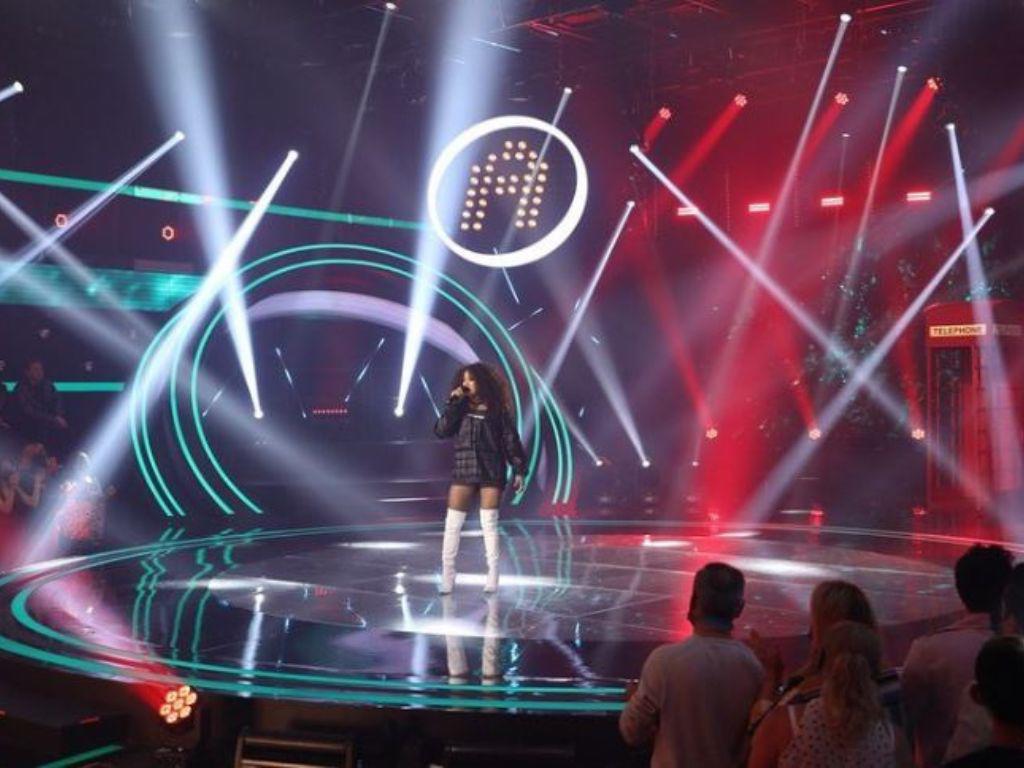 ¿Qué canciones interpretará Cesia Sáenz este domingo en La Academia?