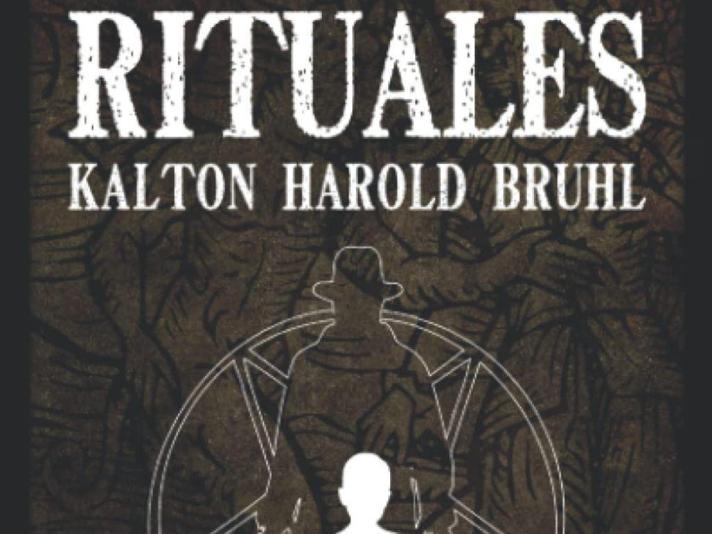 Los rituales del asombro