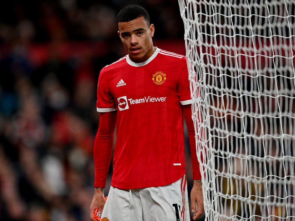 Mason Greenwood es acusado de intento de violación, golpes y lesiones