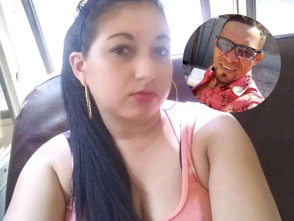 Hombre estrangula a su esposa y se da a la fuga en Santa Bárbara