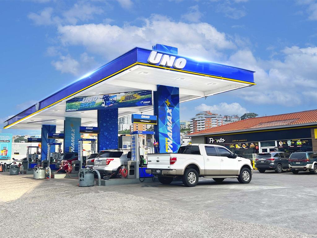 Estaciones de servicio Uno Lanza su promoción “Con UNO Ponle un Plus a tu Mundial”