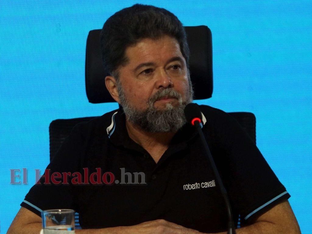 Ministro de Seguridad confirma  solicitudes de extradición pendientes de ejecutar