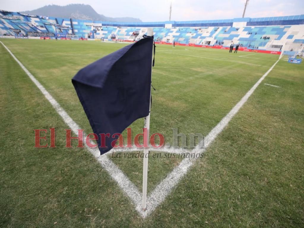 Olimpia ruge y  desploma a las debilitadas águilas del Motagua en el Nacional