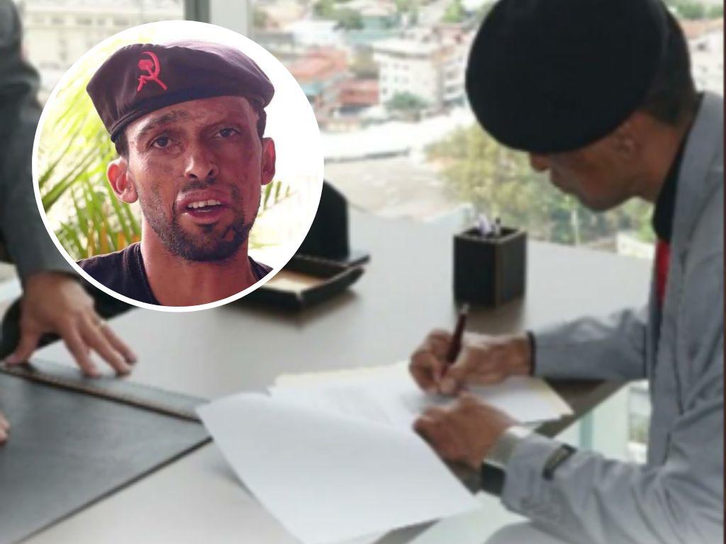 Ministro asesor, Pedro Joaquín Amador, acepta que contrató personas sin tener presupuesto