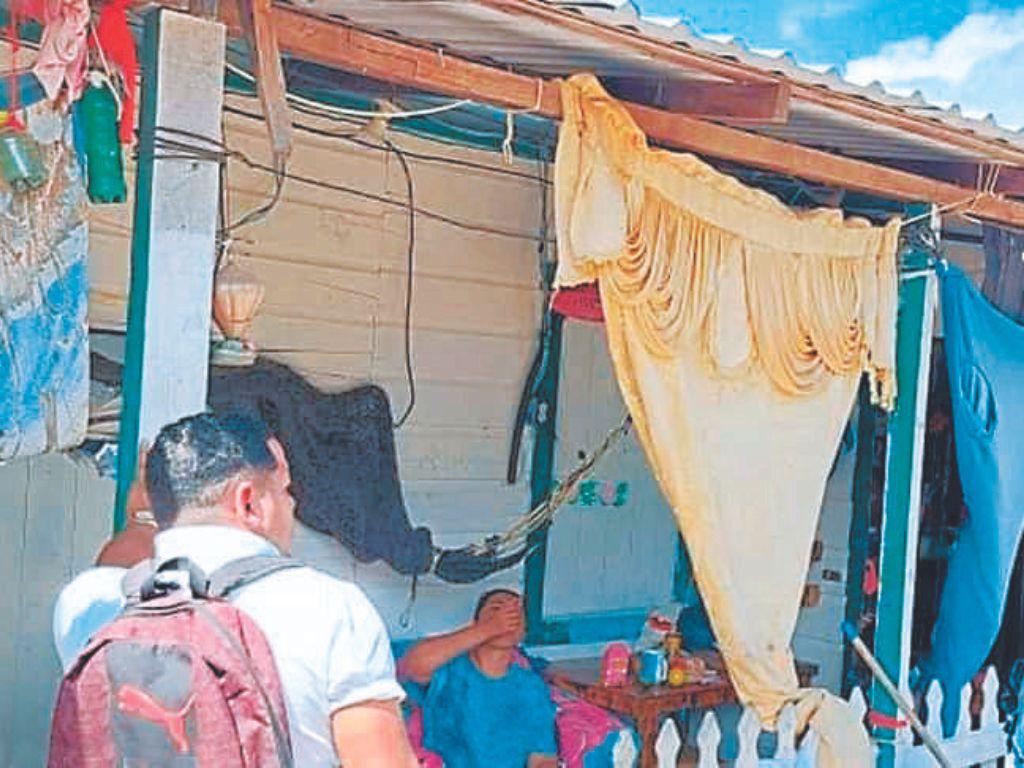 Hasta L 36,975 pagan los nuevos clientes de suministros eléctricos en Utila