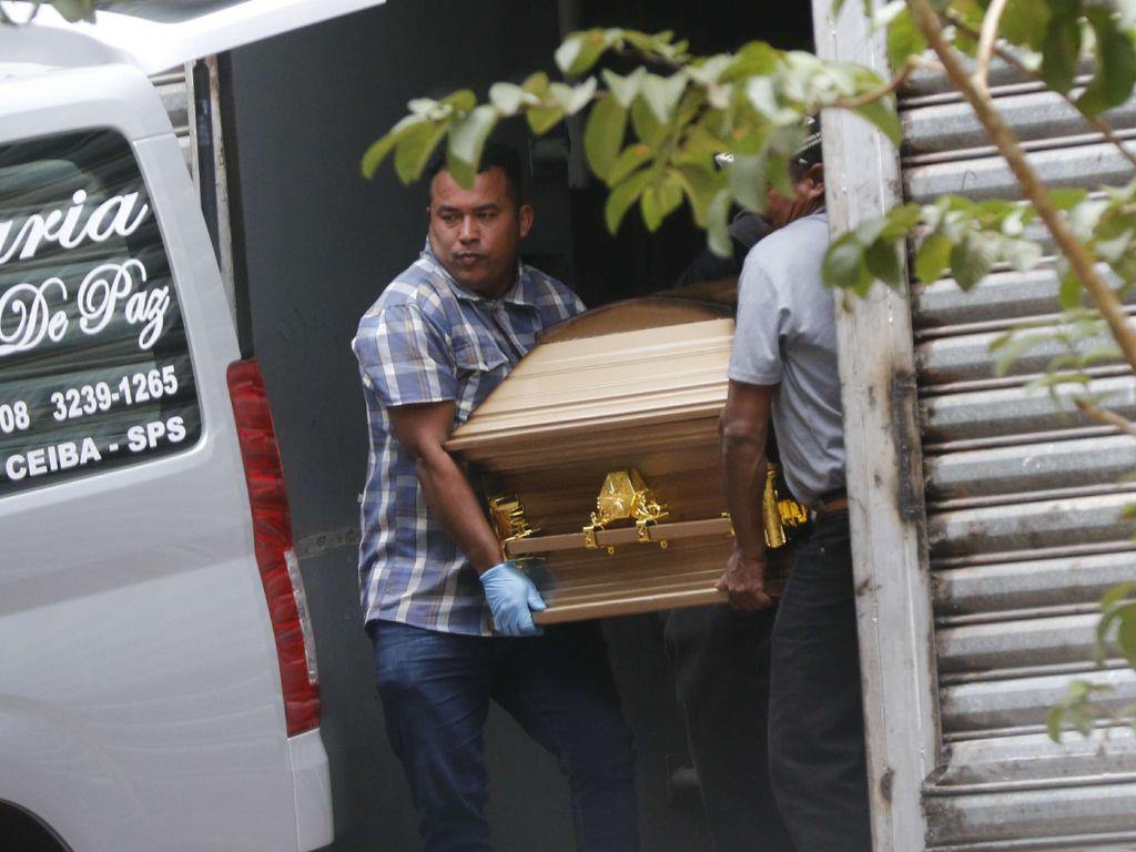 Unos 14 cuerpos fueron ingresados este fin de semana a la morgue del MP