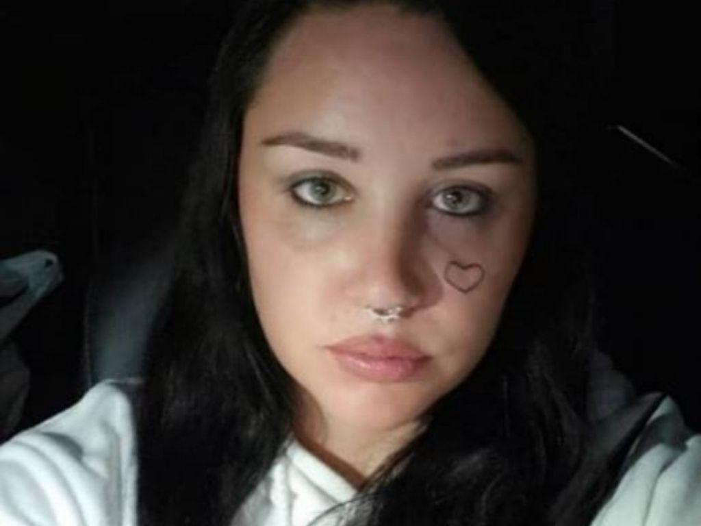 Amanda Bynes pidió poner fin a su tutela Amanda Bynes pidió poner fin a su tutela