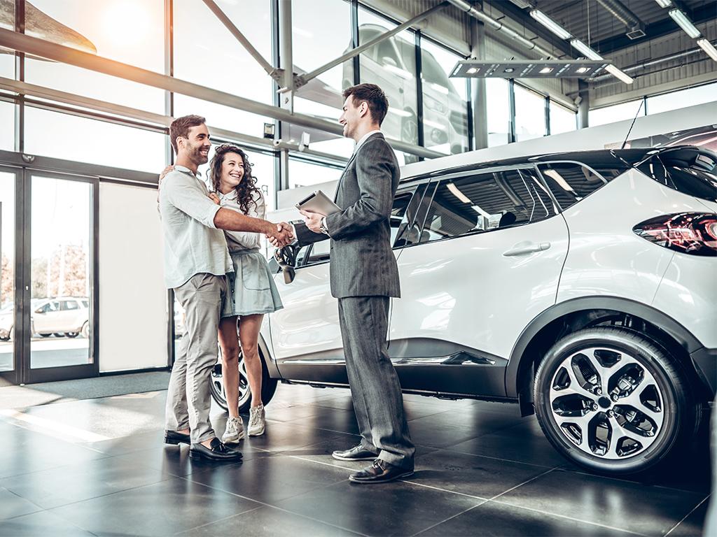 5 consejos para comprar el carro de tus sueños