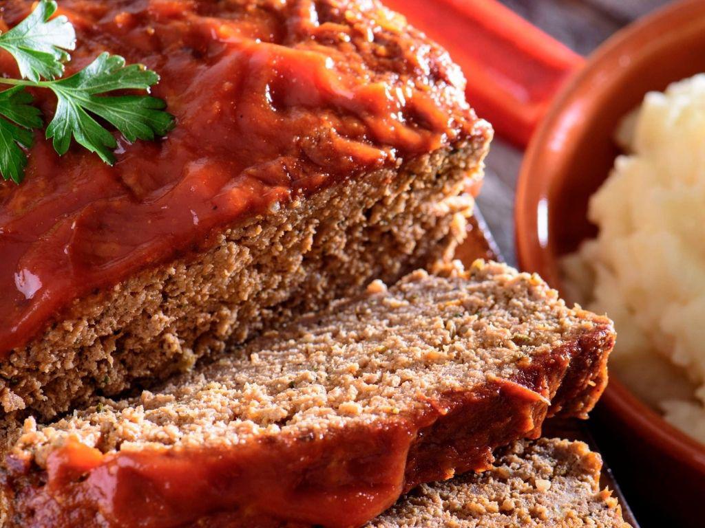 Receta: ¿Cómo preparar un exquisito pastel de carne?