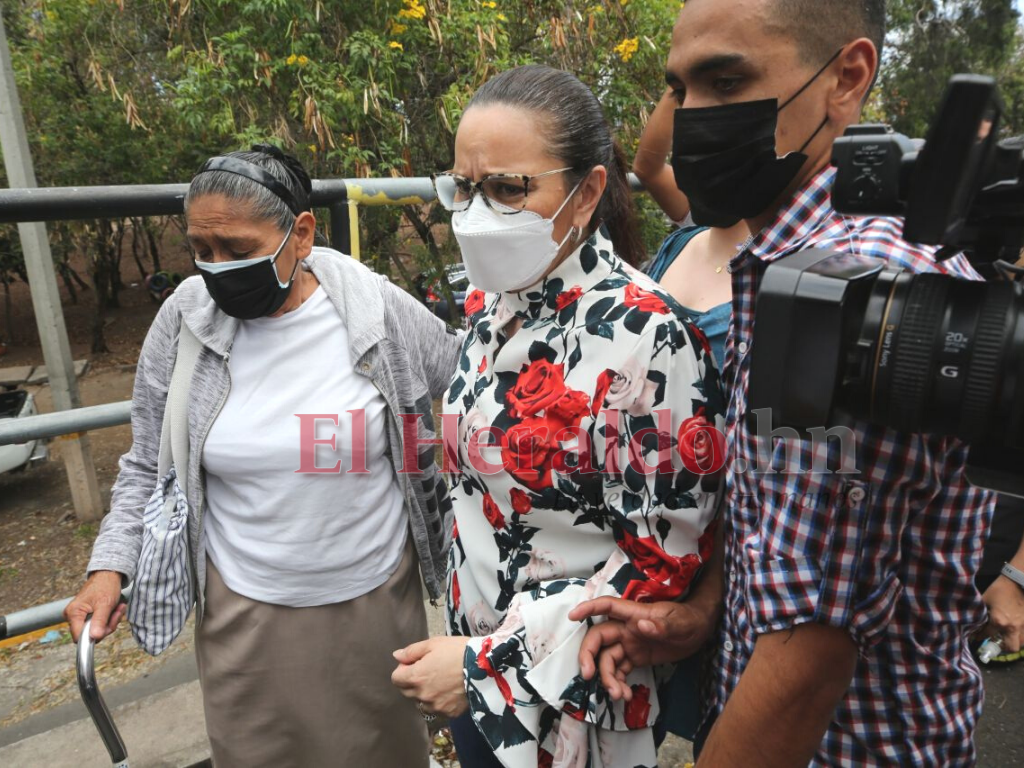 Familia de JOH: Fallo de la CSJ no es una sentencia condenatoria