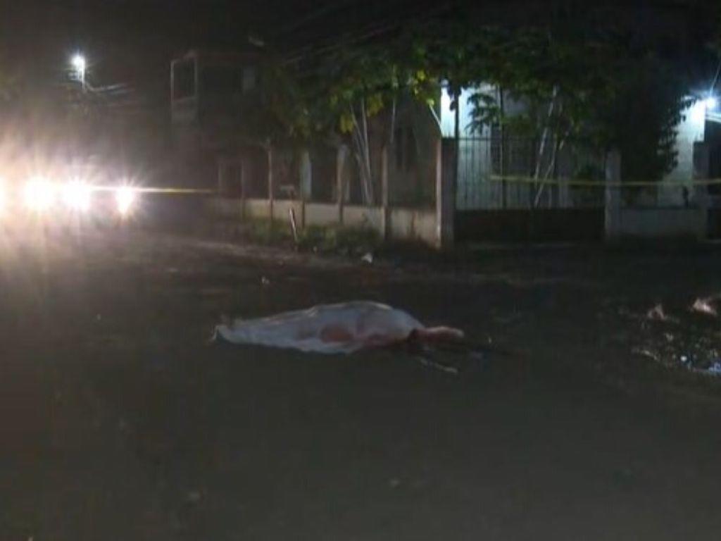 Acribillan a hombre en la colonia La Mesa de La Lima, Cortés