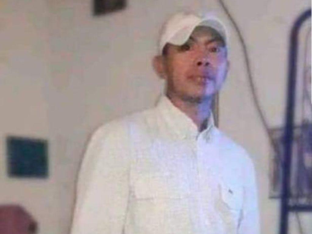 Buscan a hombre que desapareció hace nueve días en la aldea El Carpintero