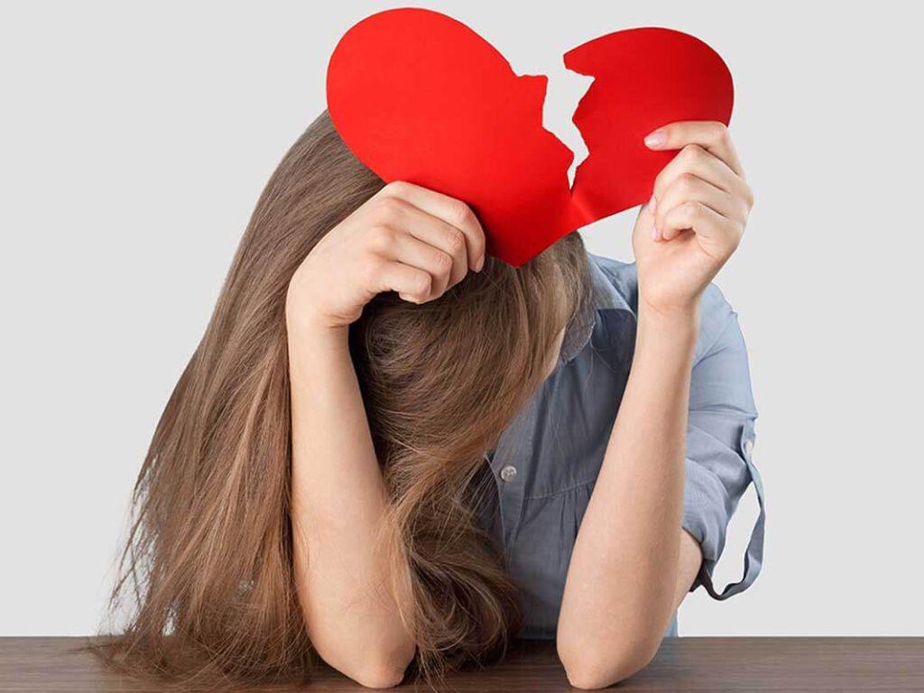 Hábitos que ayudan a superar una ruptura amorosa