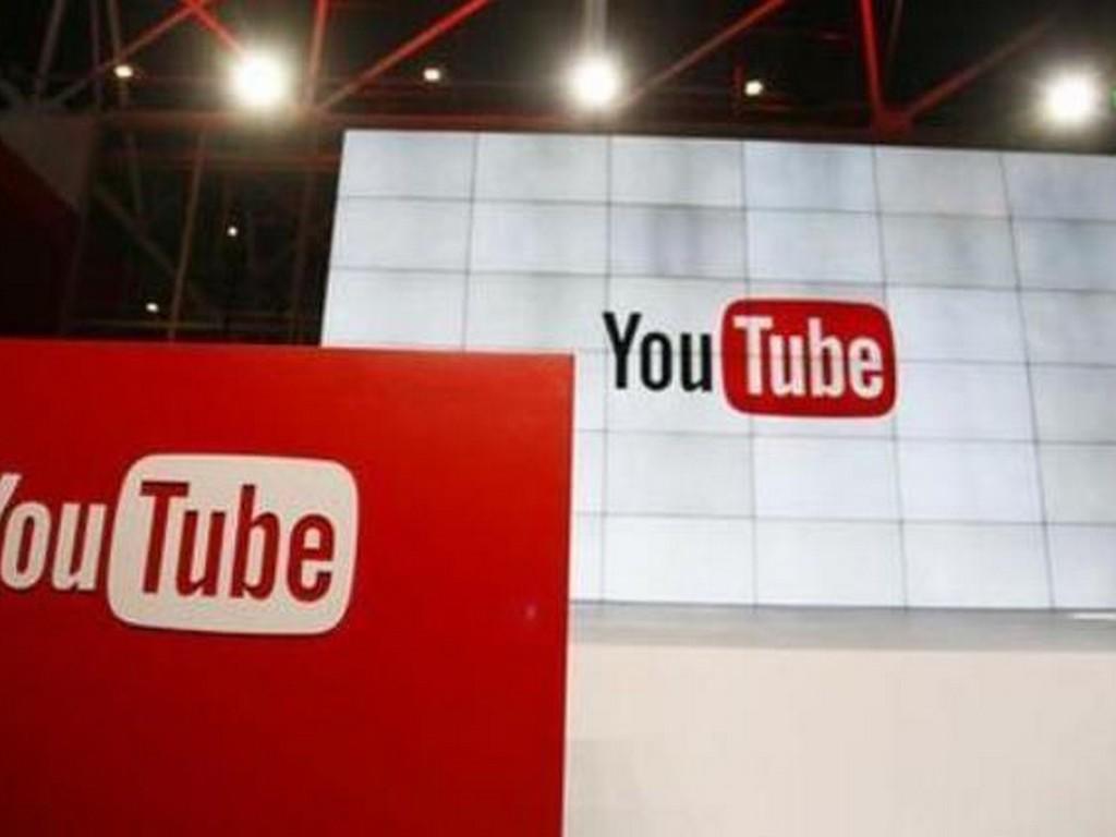 YouTube prohíbe que cadena rusa RT obtenga ingresos con sus videos
