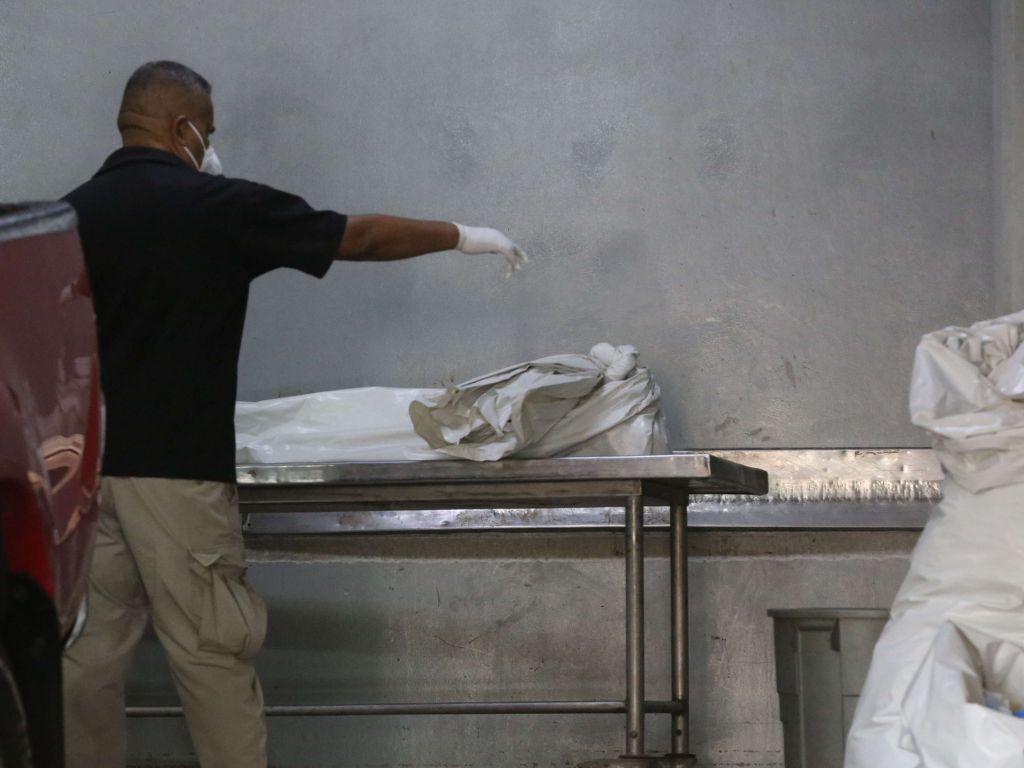 Catorce mujeres asesinadas en los últimos ocho días en Honduras