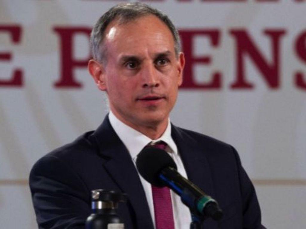 México confirma primer caso de viruela del mono en el país