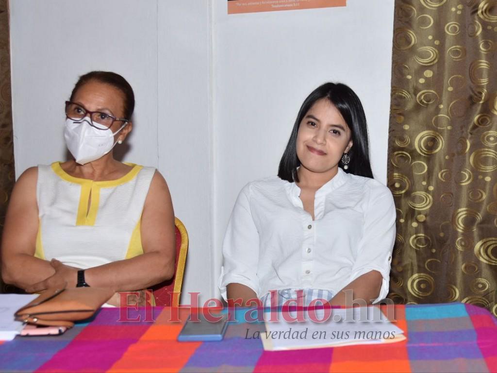 Periodista de EL HERALDO a comunicadores de La Esperanza: “Sigan siendo la voz de sus municipios”