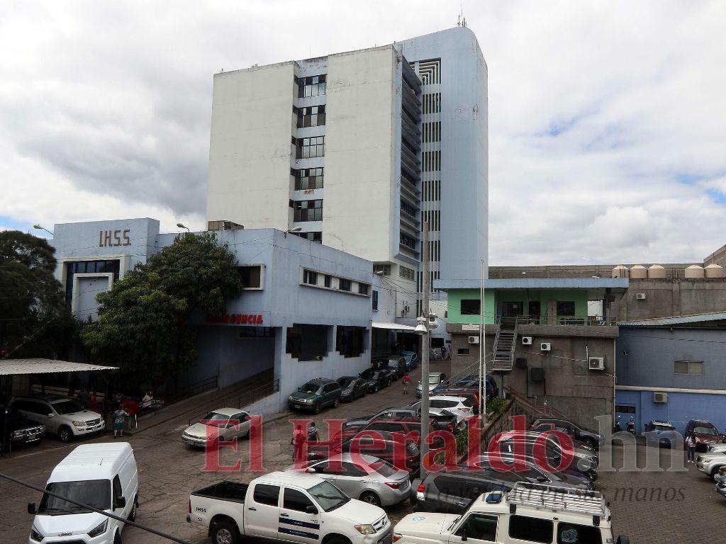 Sala Penal declara ‘firme y ejecutoria’ condena por corrupción en el IHSS