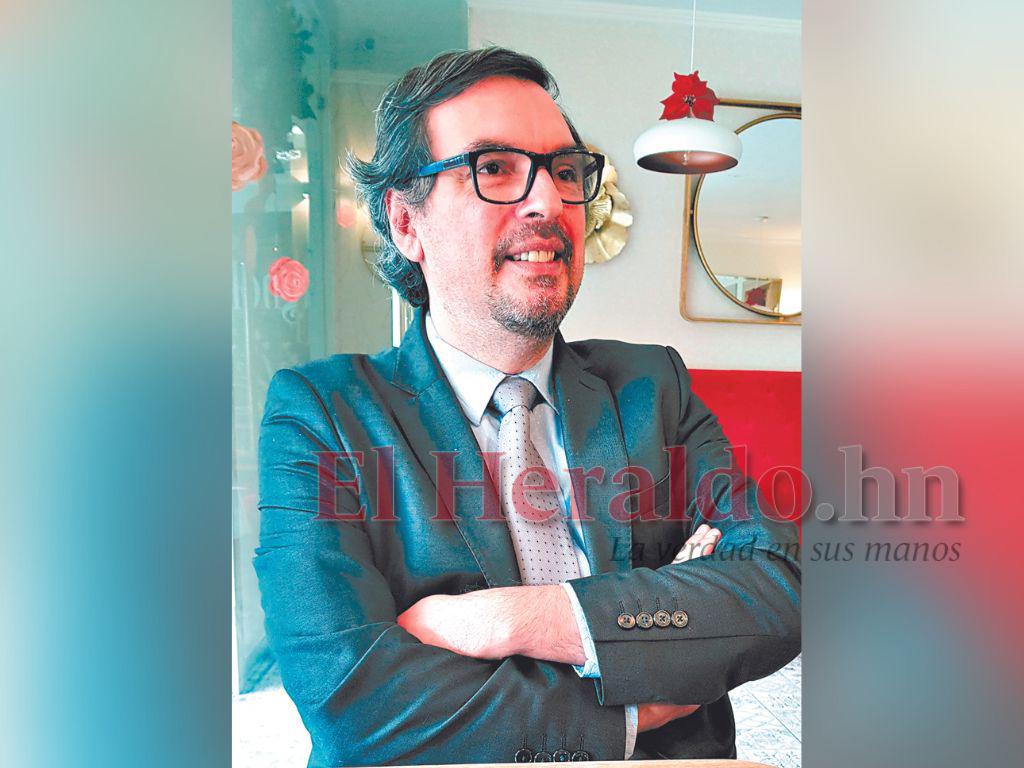 Mario Urquía: “Junta Nominadora no aceptará intromisiones políticas”