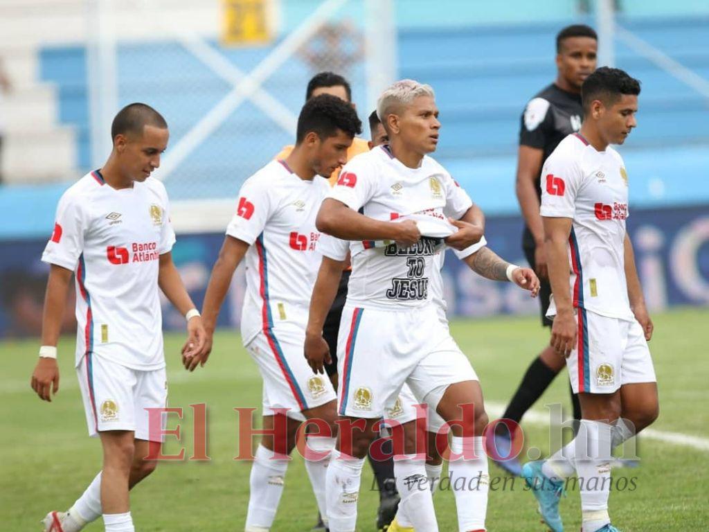 Olimpia confirma precios de boletería ante Diriangén en el Morazán