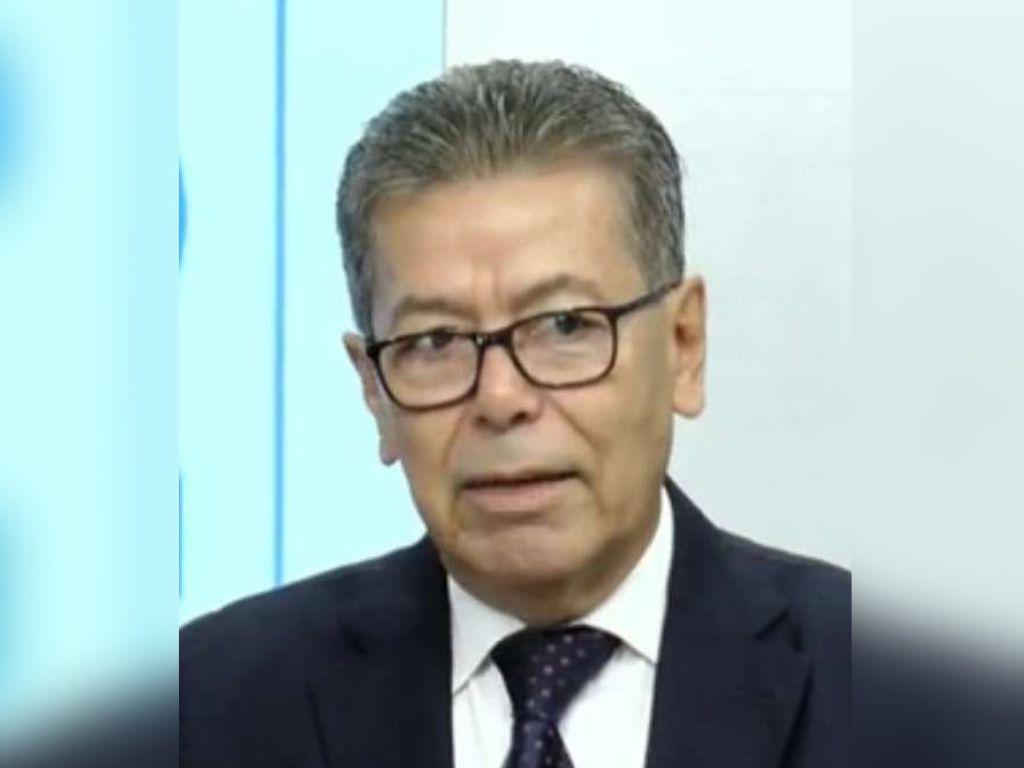 Muere Ernesto Paz Aguilar, excanciller y magistrado del Tribunal de Justicia Electoral