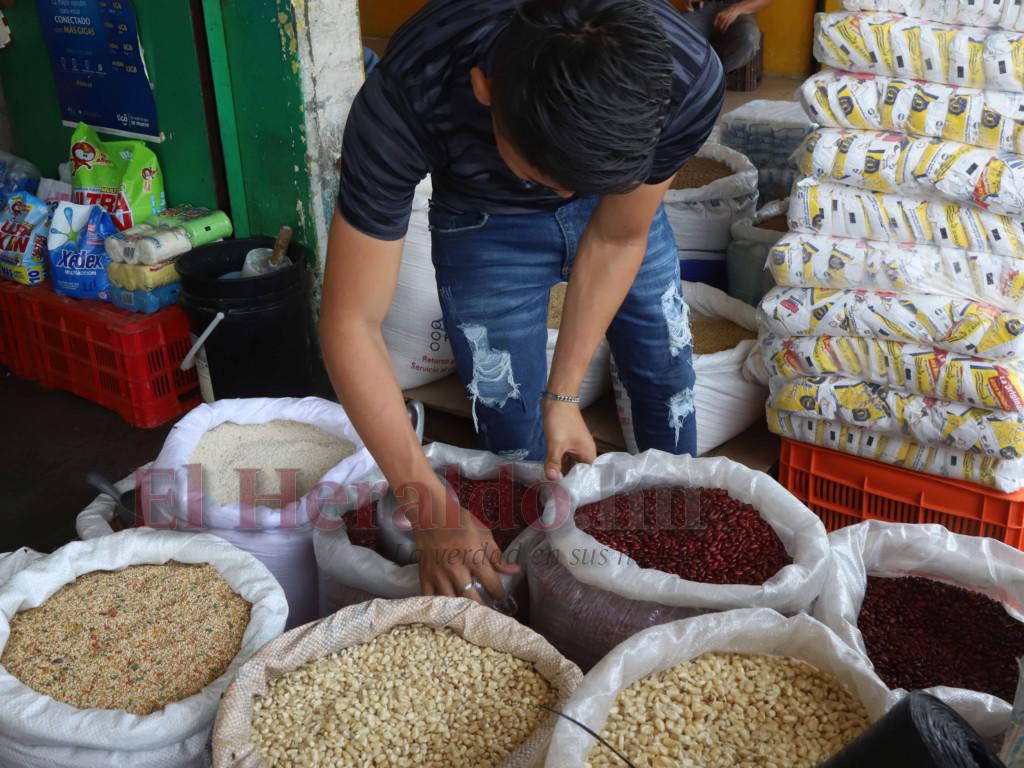 Solo 6% de productos de la canasta básica han bajado de precio