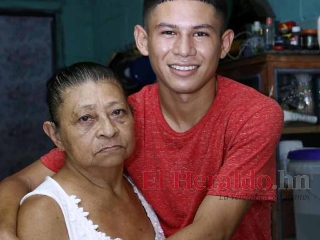 Odín Ramos, la joven promesa de Marathón: “Todo jugador quiere ir al extranjero, pero todo a su tiempo”
