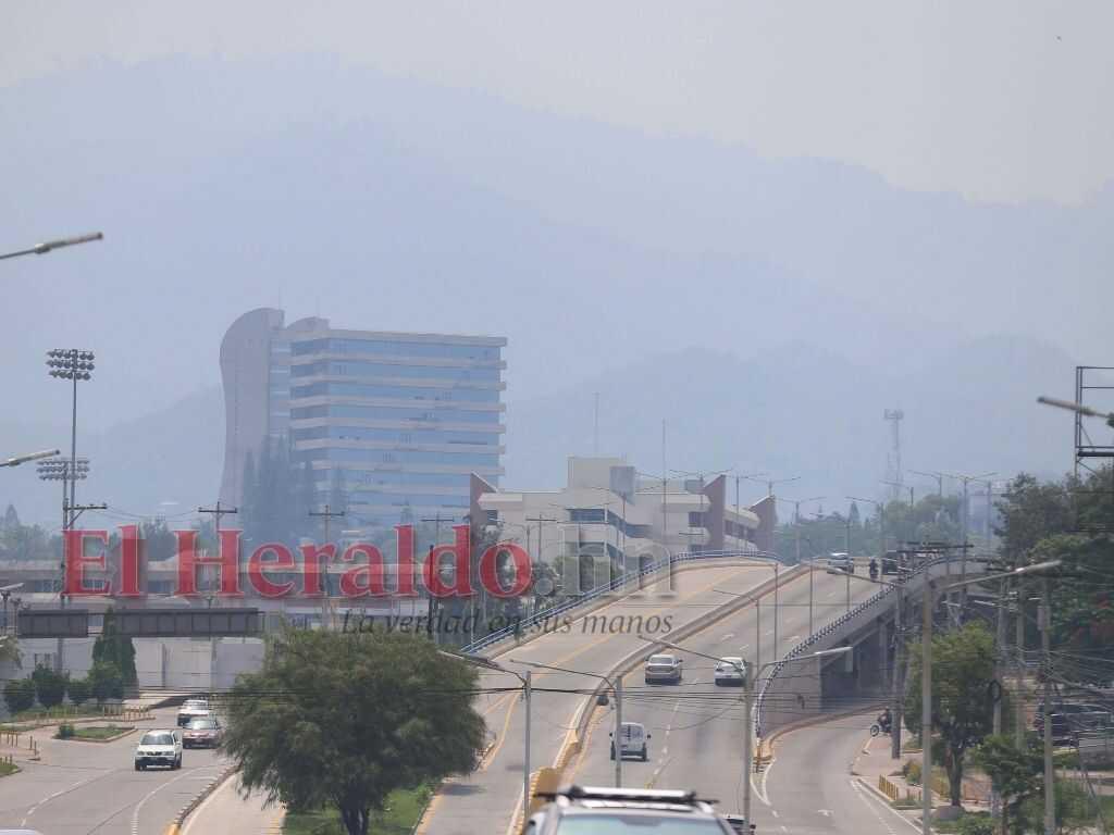 Primera onda tropical ingresará este jueves a territorio hondureño