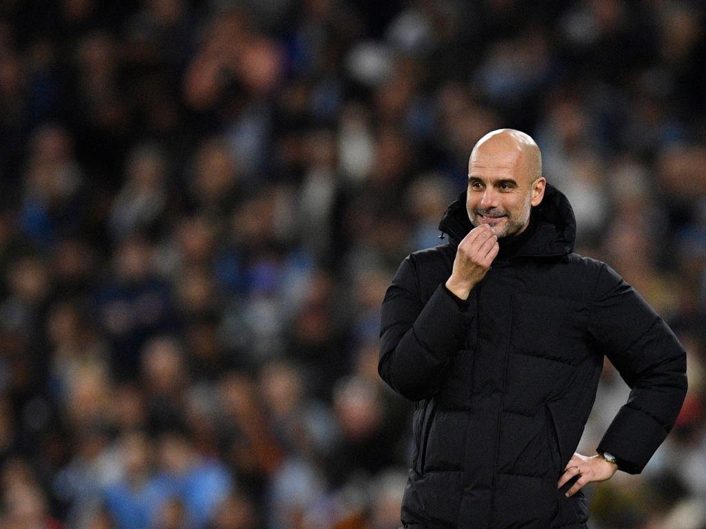 “Hicimos un partido fantástico”, subraya Guardiola tras ganar 4-3 al Real Madrid “Hicimos un partido fantástico”, subraya Guardiola tras ganar 4-3 al Real Madrid