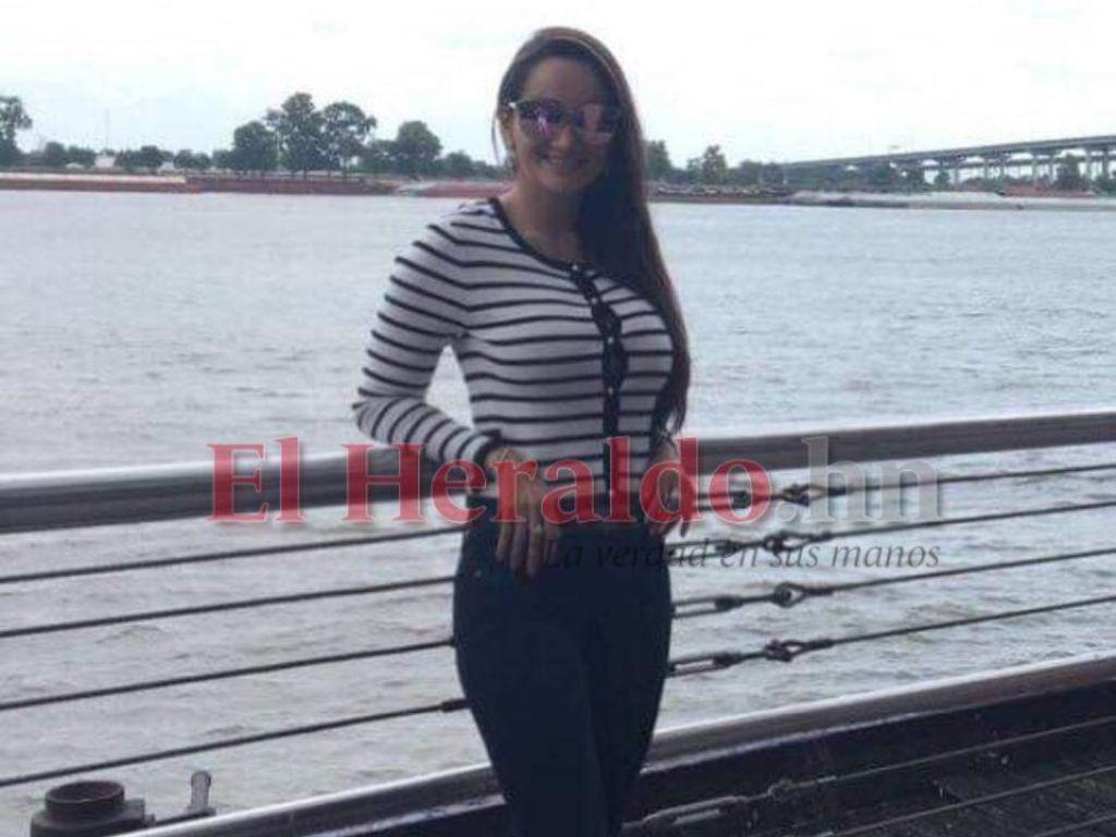 Piden de 5 a 7 años de cárcel para “La muñeca de la mafia hondureña”