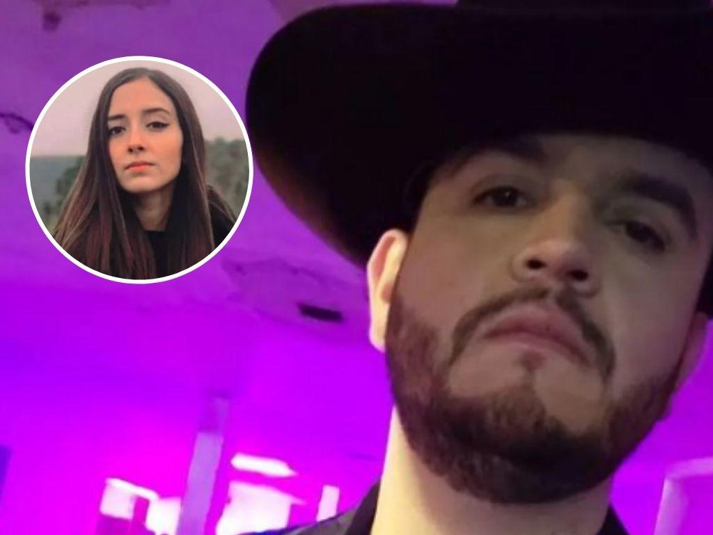 Edén Muñoz escribe emotivo tema a Debanhi Escobar: “ha sido un infierno este tiempo”