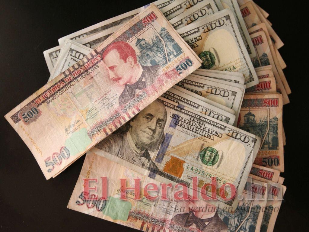Cada día ingresan a Honduras 22 millones de dólares en remesas