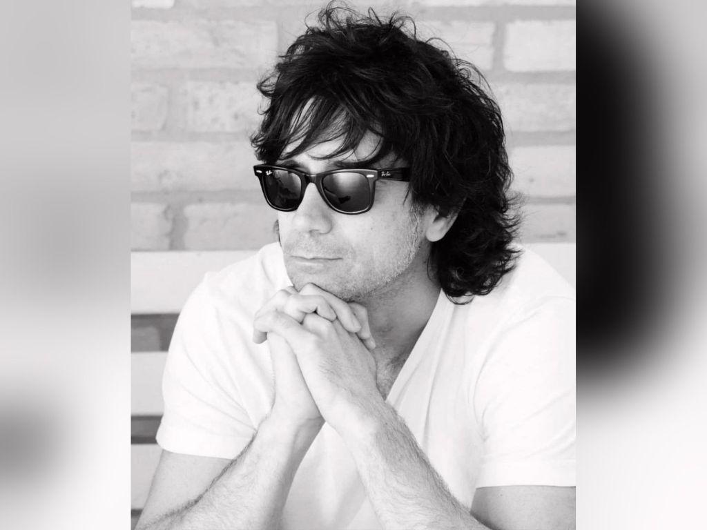 Sentido adiós a Ulises Eyherabide, líder de la banda de rock Rescate