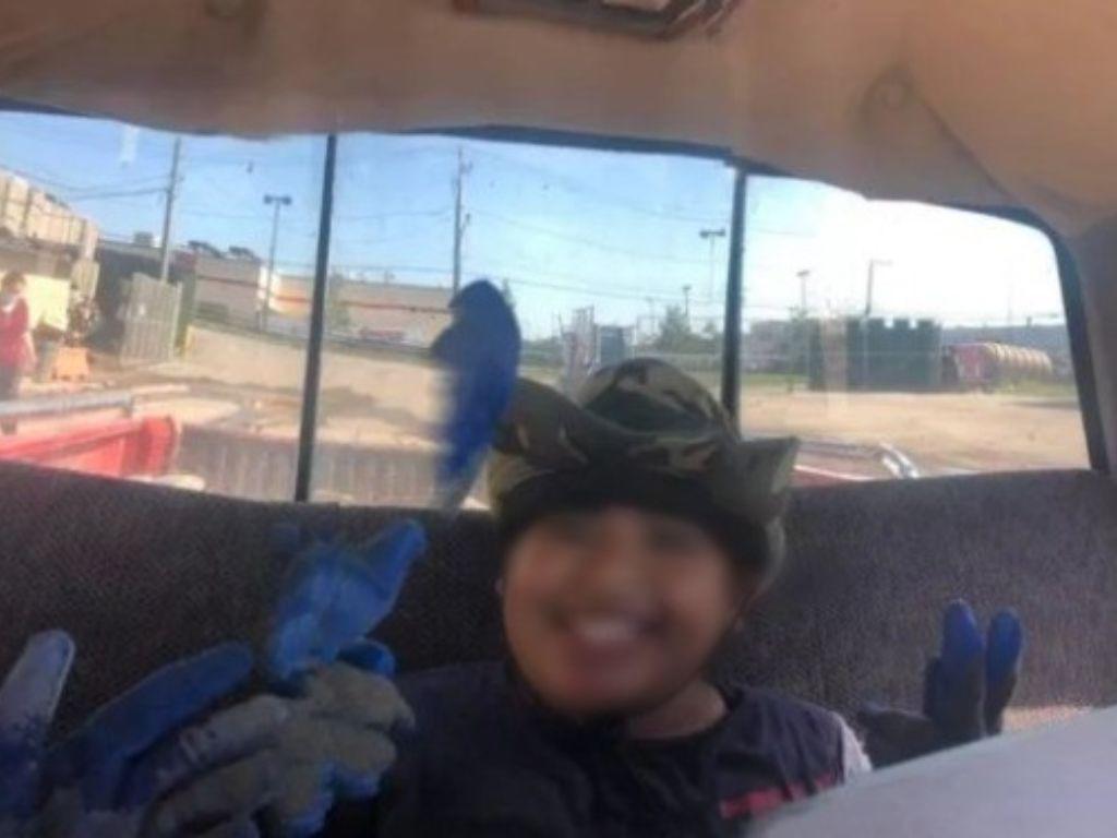 Solicitan ayuda para repatriar el cuerpo de niño hondureño que murió atropellado en EE UU