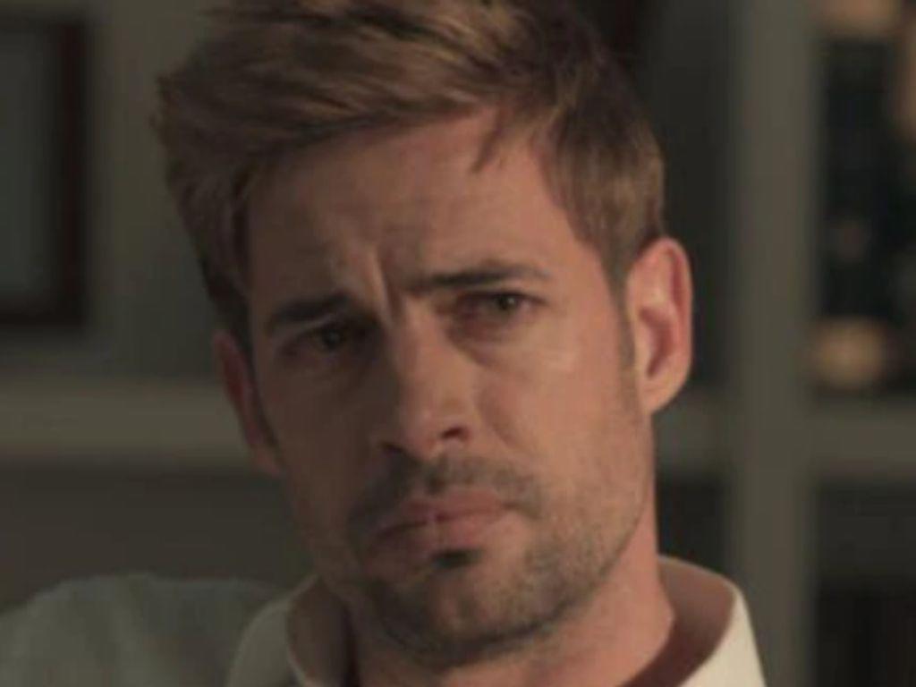 ¿Cuál fue el sacrificio más grande de William Levy al grabar ‘Café con Aroma de Mujer’?