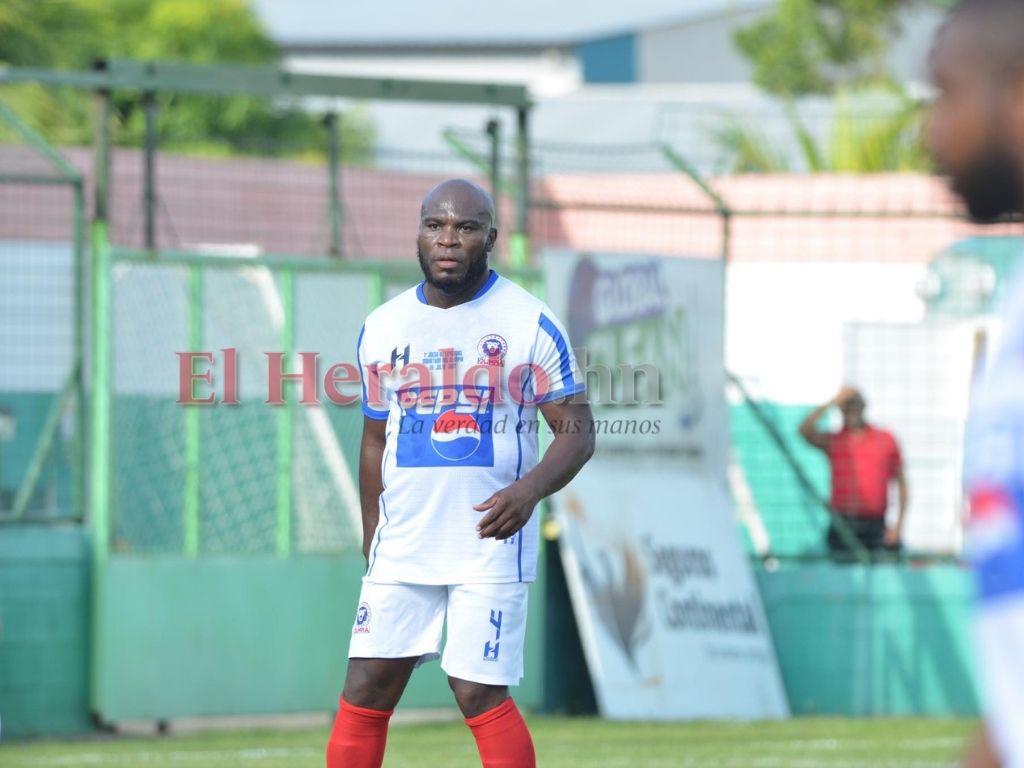Samuel Caballero sobre la Selección: “Teníamos amor a la camisa, ahora las generaciones han cambiado”