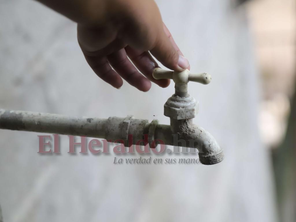 Calendario: ¿Qué días recibirás el agua potable durante agosto de 2022?