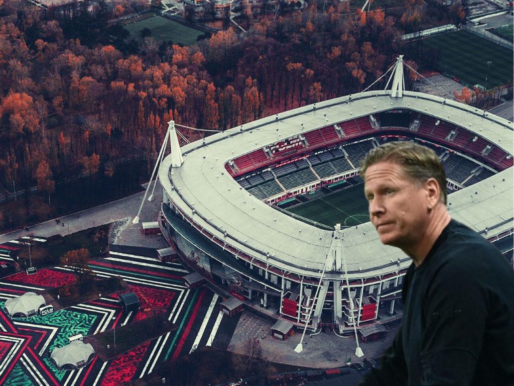 Markus Gisdol renuncia del Lokomotiv de Moscú por invasión de Ucrania