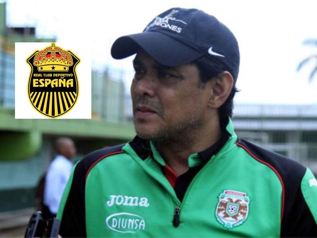 Vicepresidente de Marathón previo enfrentar a Real España: “Tenemos la posibilidad de poder clasificar”