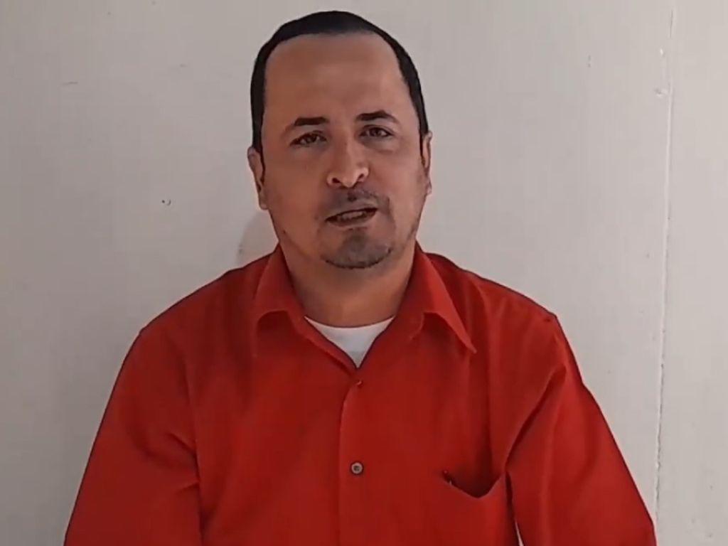 Diputado Sergio Castellanos autoriza reducción del 10% a su salario