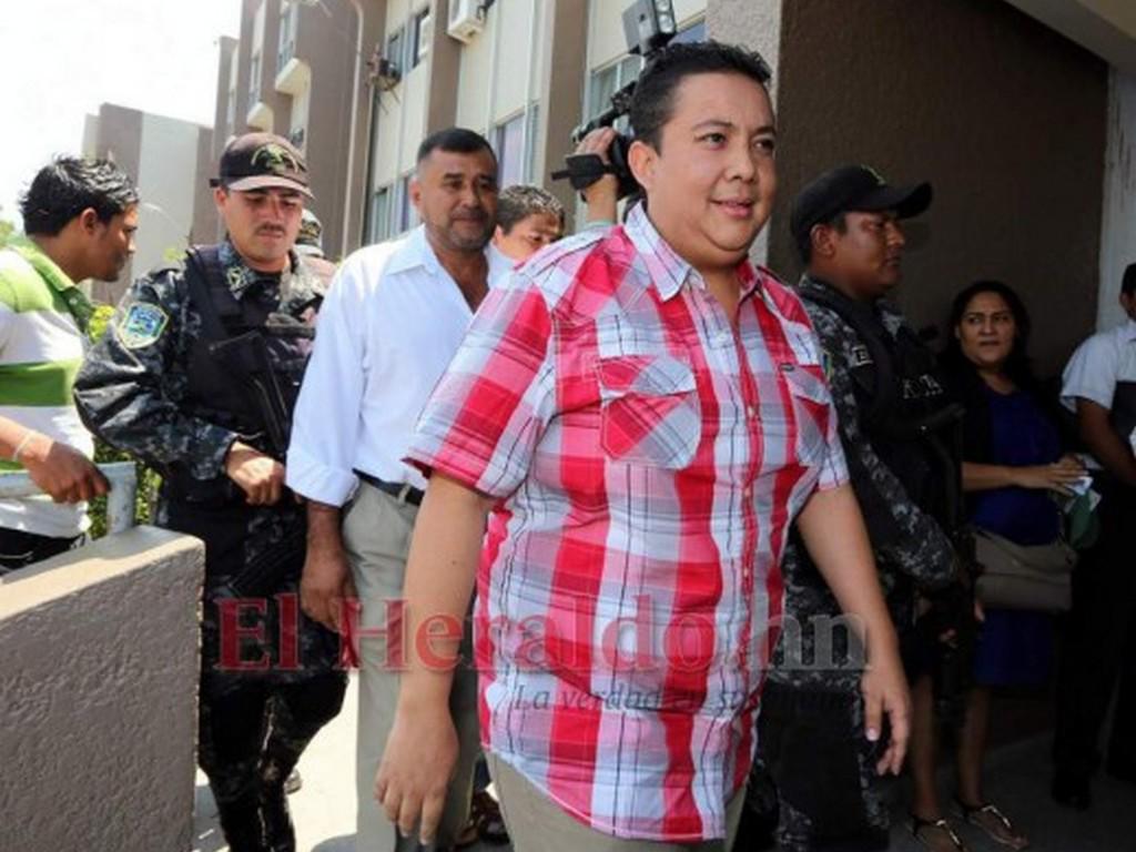 Justicia de EE UU posterga otra vez la sentencia de Fredy Nájera