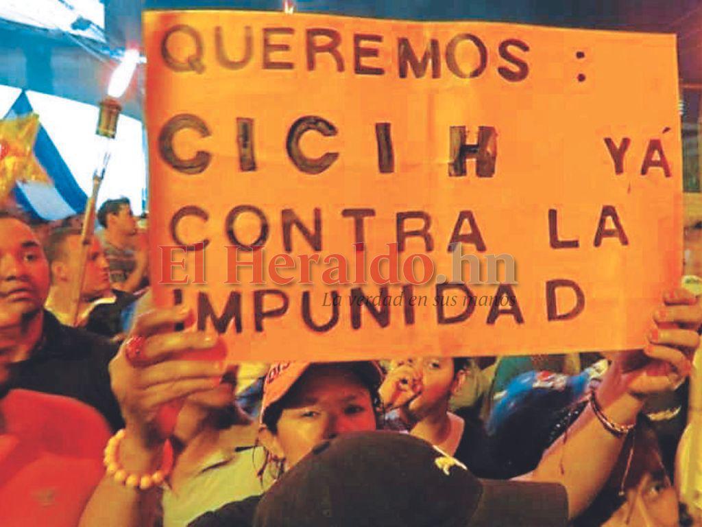 Una Cicih sin “dientes” busca el gobierno que solo acompañe en investigaciones