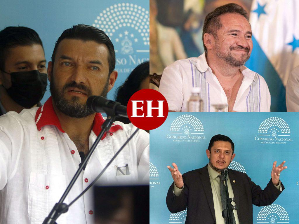 Lista Engel es un mensaje claro al mandato de Xiomara Castro, coinciden sectores